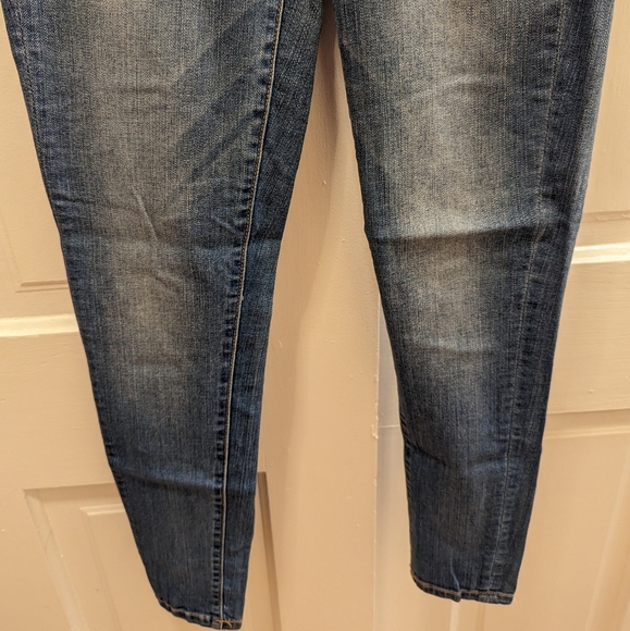 American Eagle Super Stretch Jeans - Picture 3 of 6